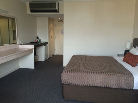 Comfort Hotel Adelaide Meridien - Redcliffe Tourism 27