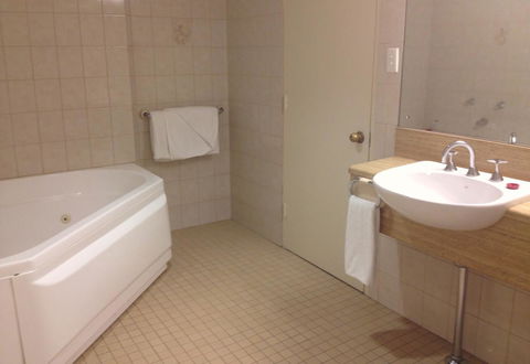 Comfort Hotel Adelaide Meridien - Redcliffe Tourism 13