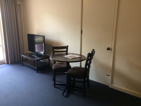 Comfort Hotel Adelaide Meridien - Redcliffe Tourism 20