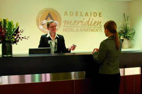 Comfort Hotel Adelaide Meridien - Redcliffe Tourism 30