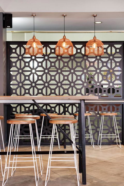 Comfort Hotel Adelaide Meridien - Redcliffe Tourism 14