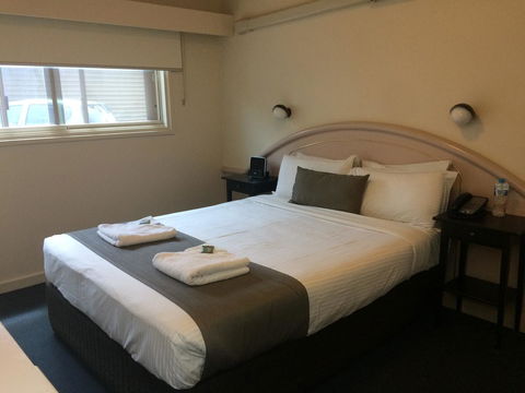 Comfort Hotel Adelaide Meridien - Redcliffe Tourism 25