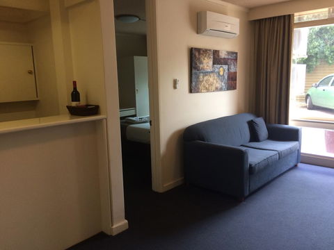 Comfort Hotel Adelaide Meridien - Redcliffe Tourism 19