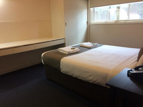 Comfort Hotel Adelaide Meridien - Redcliffe Tourism 22