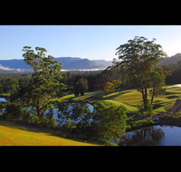 SkyView Villa - Redcliffe Tourism