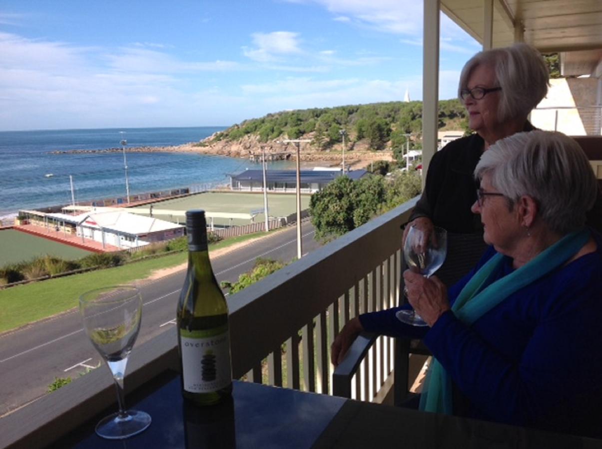  Redcliffe Tourism