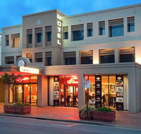 The O'Connell Inn - Redcliffe Tourism
