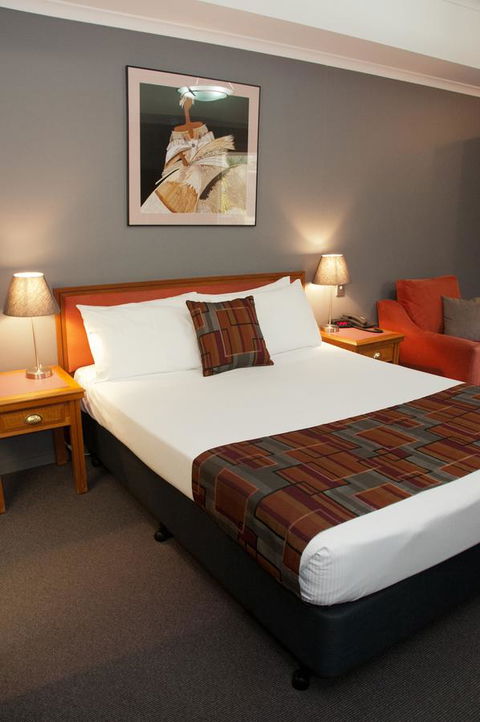 The O'Connell Inn - Redcliffe Tourism 19