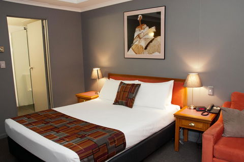 The O'Connell Inn - Redcliffe Tourism 7