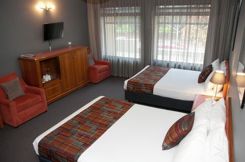The O'Connell Inn - Redcliffe Tourism 8