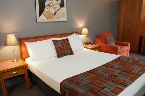 The O'Connell Inn - Redcliffe Tourism 5