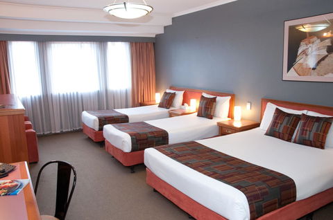 The O'Connell Inn - Redcliffe Tourism 6