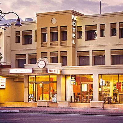 The O'Connell Inn - Redcliffe Tourism 22