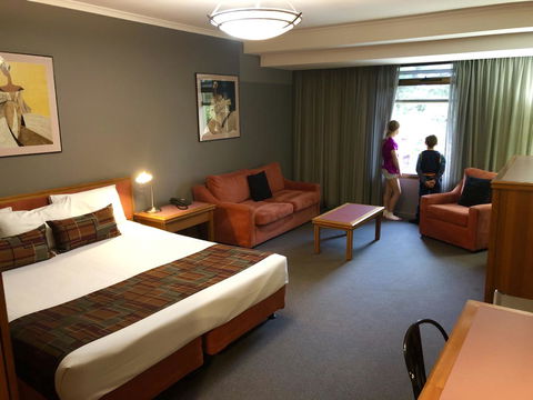 The O'Connell Inn - Redcliffe Tourism 2