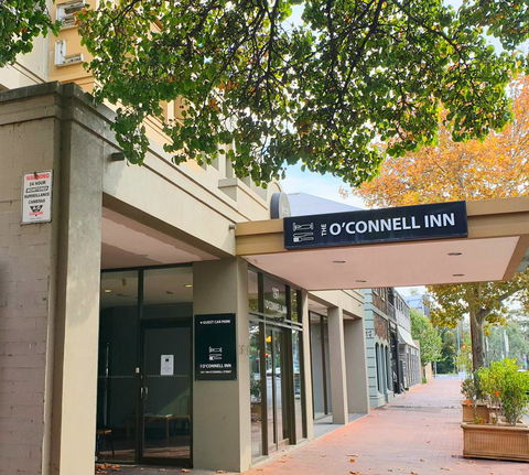The O'Connell Inn - Redcliffe Tourism 1