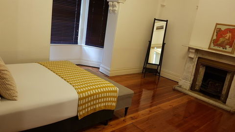 The O'Connell Inn - Redcliffe Tourism 20