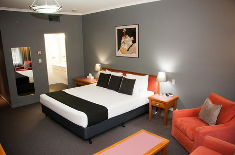 The O'Connell Inn - Redcliffe Tourism 13