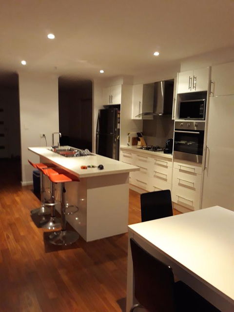 Home On Torrens - Redcliffe Tourism 2