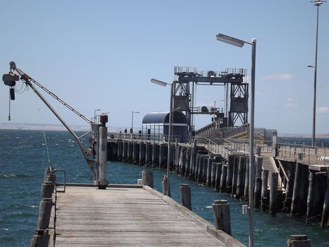 Home On Torrens - Redcliffe Tourism 12