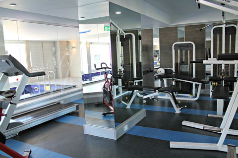 Adelaide DressCircle Apartments - North Terrace - Redcliffe Tourism 34