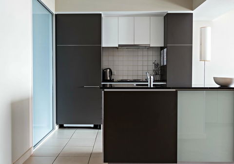 Adelaide DressCircle Apartments - North Terrace - Redcliffe Tourism 22