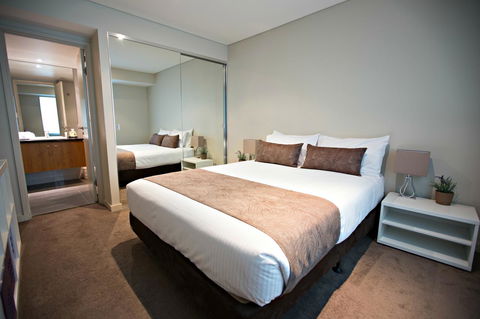 Adelaide DressCircle Apartments - North Terrace - Redcliffe Tourism 11