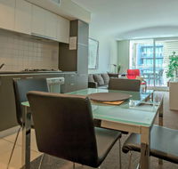 Adelaide DressCircle Apartments - North Terrace - Redcliffe Tourism