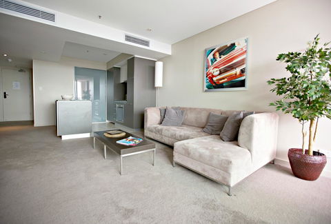 Adelaide DressCircle Apartments - North Terrace - Redcliffe Tourism 20