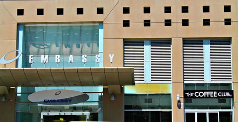 Adelaide DressCircle Apartments - North Terrace - Redcliffe Tourism 32