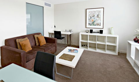 Adelaide DressCircle Apartments - North Terrace - Redcliffe Tourism 14
