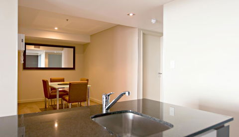 Adelaide DressCircle Apartments - North Terrace - Redcliffe Tourism 18