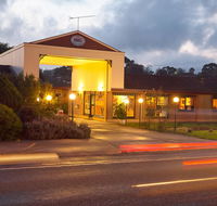 Motel Mount Gambier - Redcliffe Tourism