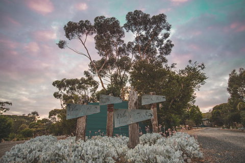 Seppelts View Cabins - Redcliffe Tourism 38