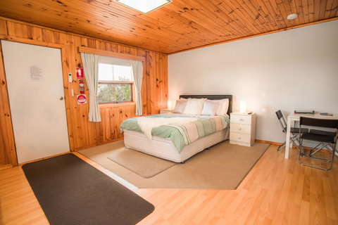 Seppelts View Cabins - Redcliffe Tourism 19