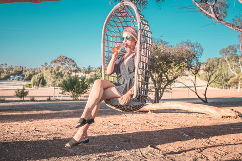 Seppelts View Cabins - Redcliffe Tourism 31