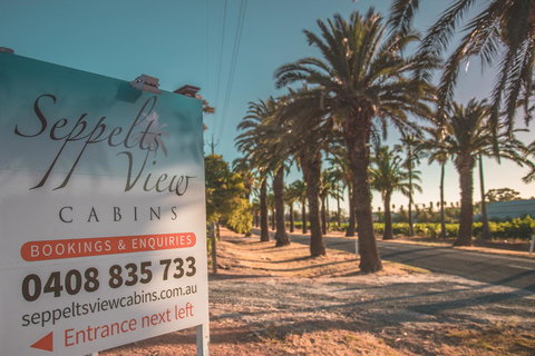 Seppelts View Cabins - Redcliffe Tourism 29