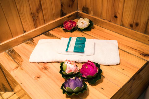 Seppelts View Cabins - Redcliffe Tourism 41