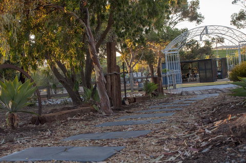 Seppelts View Cabins - Redcliffe Tourism 44