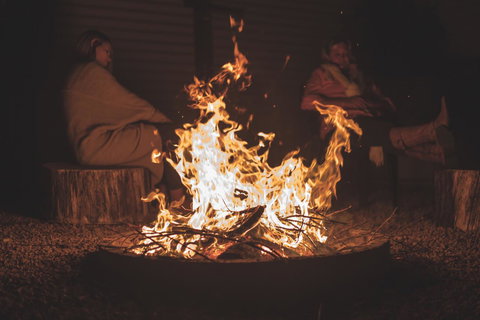 Seppelts View Cabins - Redcliffe Tourism 7