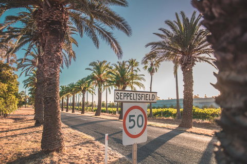 Seppelts View Cabins - Redcliffe Tourism 6