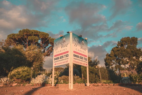 Seppelts View Cabins - Redcliffe Tourism 17
