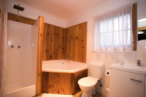 Seppelts View Cabins - Redcliffe Tourism 36