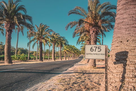 Seppelts View Cabins - Redcliffe Tourism 16