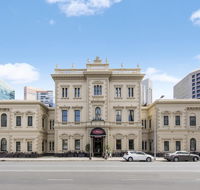 Adina Apartment Hotel Adelaide Treasury - Redcliffe Tourism