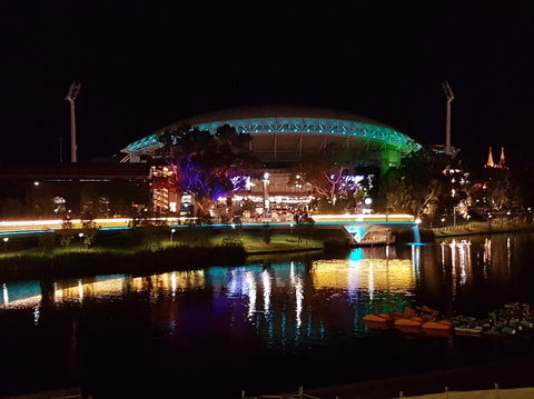 Adelaide Style Accommodation-Close To City-North Adelaide-3 Bdrm- FREE Parking - Redcliffe Tourism 28