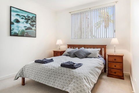 Adelaide Style Accommodation-Close To City-North Adelaide-3 Bdrm- FREE Parking - Redcliffe Tourism 18
