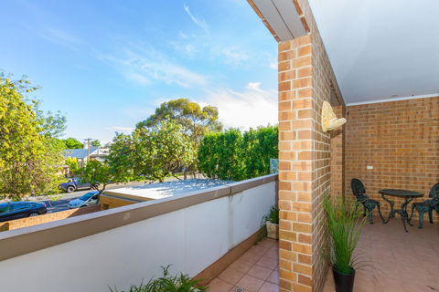 Adelaide Style Accommodation-Close To City-North Adelaide-3 Bdrm- FREE Parking - Redcliffe Tourism 30