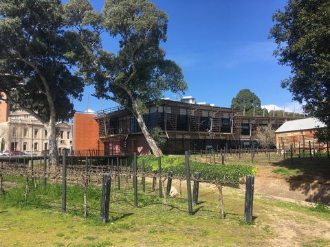 Adelaide Style Accommodation-Close To City-North Adelaide-3 Bdrm- FREE Parking - Redcliffe Tourism 39