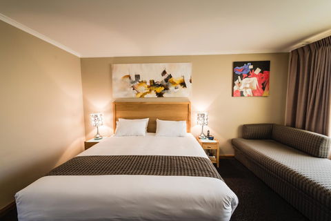 Southgate Motel - Redcliffe Tourism 15