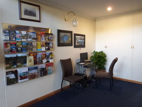 Southgate Motel - Redcliffe Tourism 34